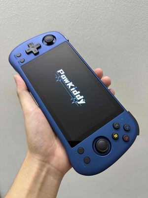 Máy Game Powkiddy X55 Custom phần mềm bởi inui. Mua bán Thiết bị chơi game tại Thành phố Thủ Đức Tp Hồ Chí Minh được đăng bởi Huỳnh Long