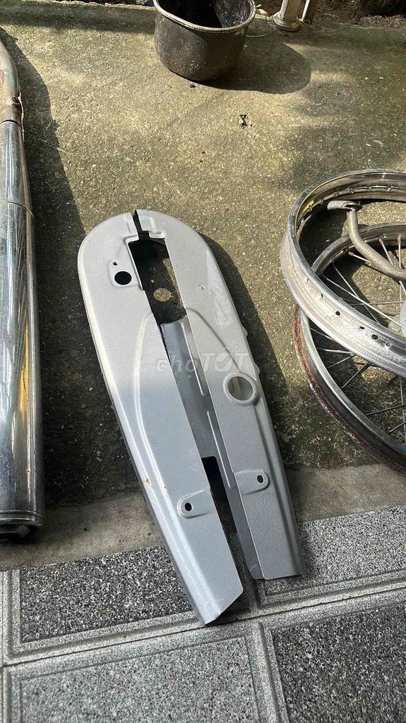 wave - bình xăng 2 thì yass. Mua bán Phụ tùng xe tại Thị xã Bến Cát Bình Dương được đăng bởi Hùng hình 9