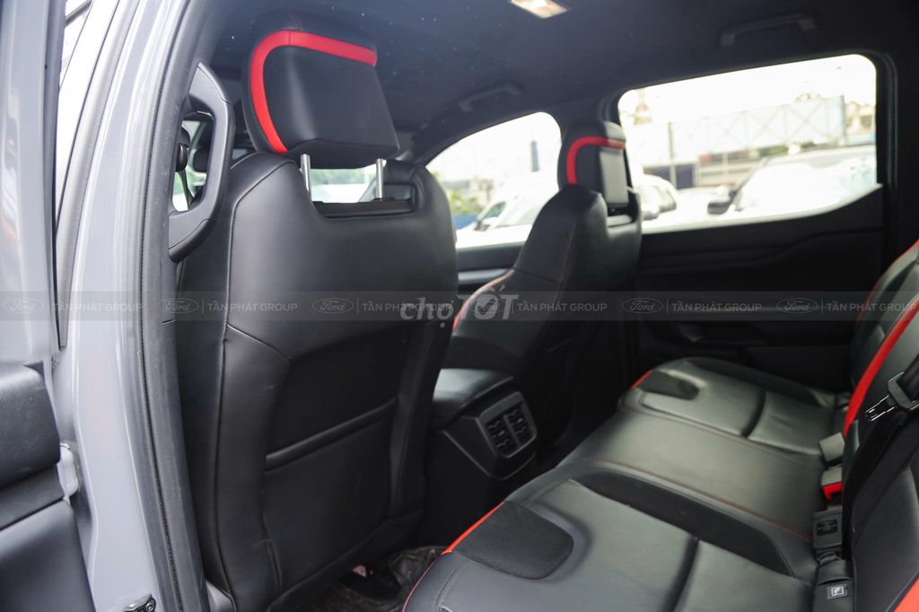 Ford Ranger 2023 Raptor 2.0L 4x4 AT. Mua bán Ô tô tại Thành phố Thủ Đức Tp Hồ Chí Minh được đăng bởi Đoan Car hình 10