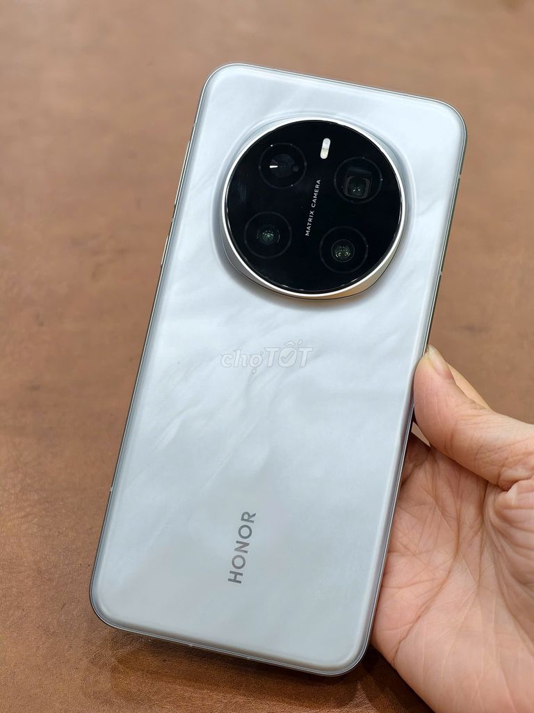 Honor, Honor Magic 7 Pro bản quốc tế 16-1Tb Xám. Mua bán Điện thoại tại Quận Đống Đa Hà Nội được đăng bởi Hn Store hình 1