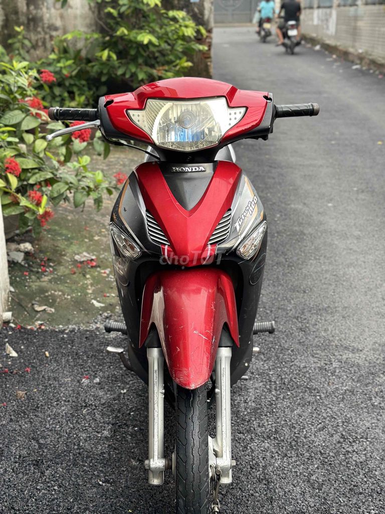 Future Neo 2007 Máy Êm Ngon Giá Chỉ 13.9 🍠. Mua bán Xe máy tại Quận 12 Tp Hồ Chí Minh được đăng bởi XE MÁY ANH DUY  hình 3