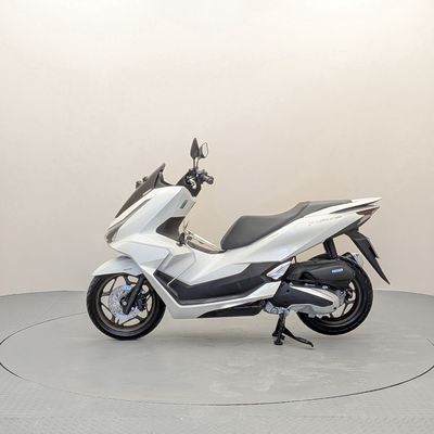 ✨ HONDA PCX 160 ABS HSCT- 2025 - 7.000KM -BSTP ✨