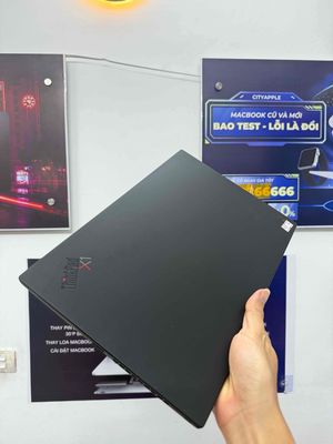 🔥🔥🔥SALE THINKPAD X1 GEN 8  i5 th 10  RAM 8 SSD 256. Mua bán Laptop tại Quận Đống Đa Hà Nội được đăng bởi CITYAPPLE