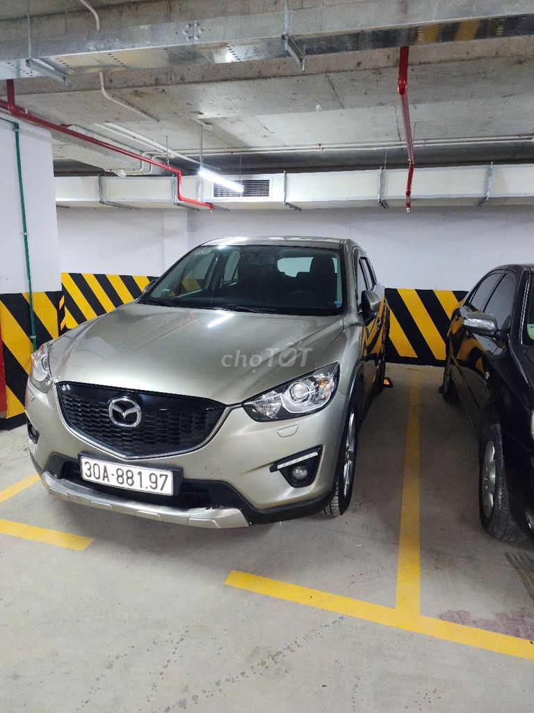 Mazda 5 2015  - 12000 km. Mua bán Ô tô tại Quận Cầu Giấy Hà Nội được đăng bởi nguyen thi kim dung hình 2