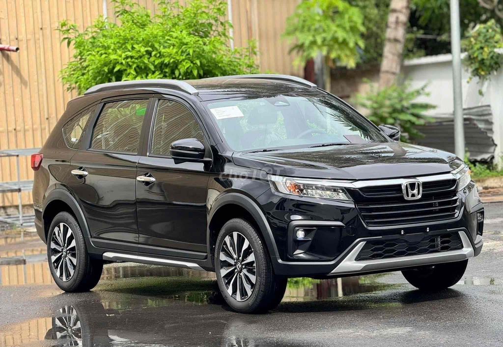Honda BR-V 2025 L - 24 km siêu lướt. Mua bán Ô tô tại Quận 7 Tp Hồ Chí Minh được đăng bởi Đại lý Ô tô Honda Quận 7 hình 5