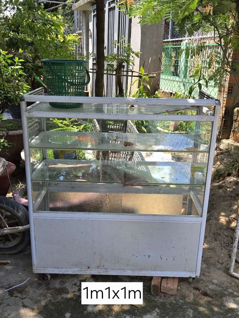 tủ gương
