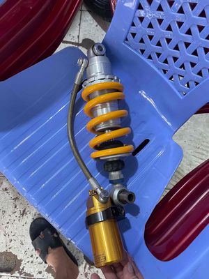 Phuột Ohlins 9hãng Motto Yamaha R3 CBR650 CB650. Mua bán Phụ tùng xe tại Quận Bình Tân Tp Hồ Chí Minh được đăng bởi HUY