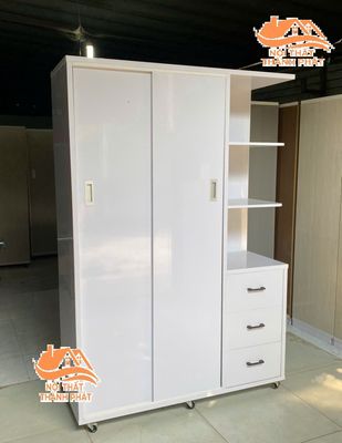 Tủ quần áo Tủ quần áo =! Tủ quần áo Tủ quần áo. Mua bán Tủ, kệ gia đình tại Quận 8 Tp Hồ Chí Minh được đăng bởi Xưởng Thành Phát
