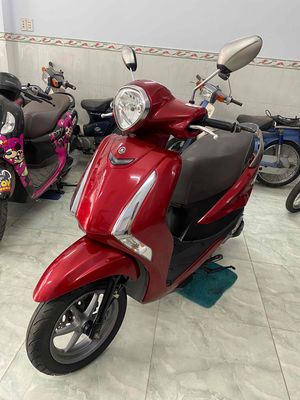 YaMaHa lette 124 khoá smartkay