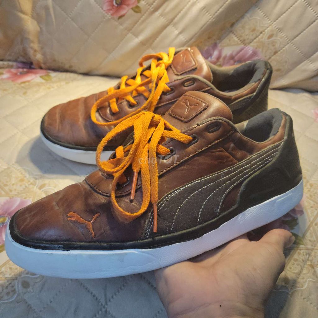 Puma chính hãng size 41