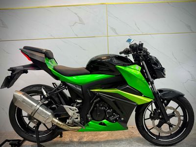Suzuki Gsx150s up body kiss. Mua bán Xe máy tại Quận 12 Tp Hồ Chí Minh được đăng bởi THÁI THUẬN MOTOR