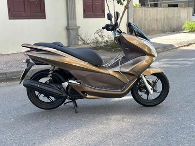 PCX 125 nhập Thái Lan nguyên chiếc
