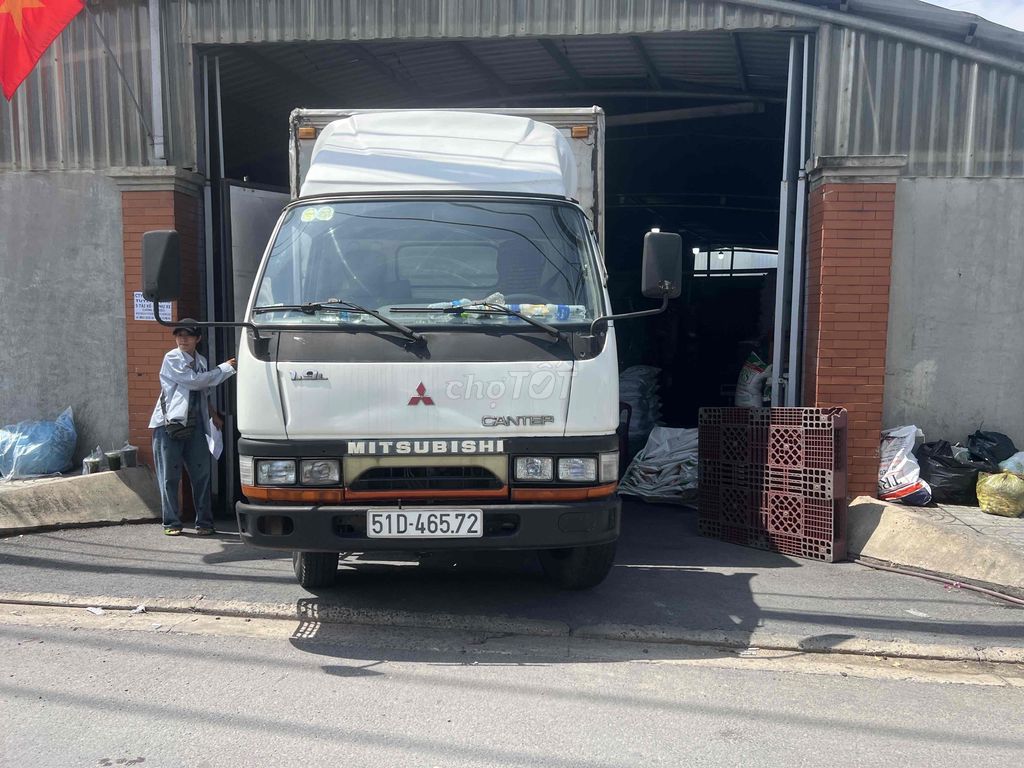 Mitsubishi 2005 - 12345 km. Mua bán Ô tô tại Quận Bình Tân Tp Hồ Chí Minh được đăng bởi Kiều Thanh Tạo hình 8