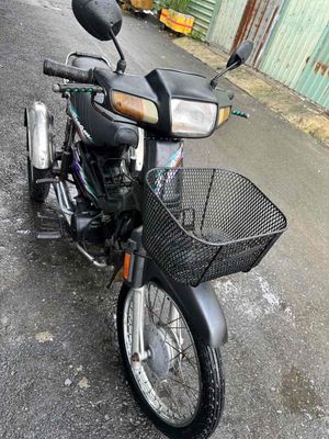 Bán nhanh xe ba bánh có số tiến lùi đầy đủ. Mua bán Xe máy tại Quận Gò Vấp Tp Hồ Chí Minh được đăng bởi Thế