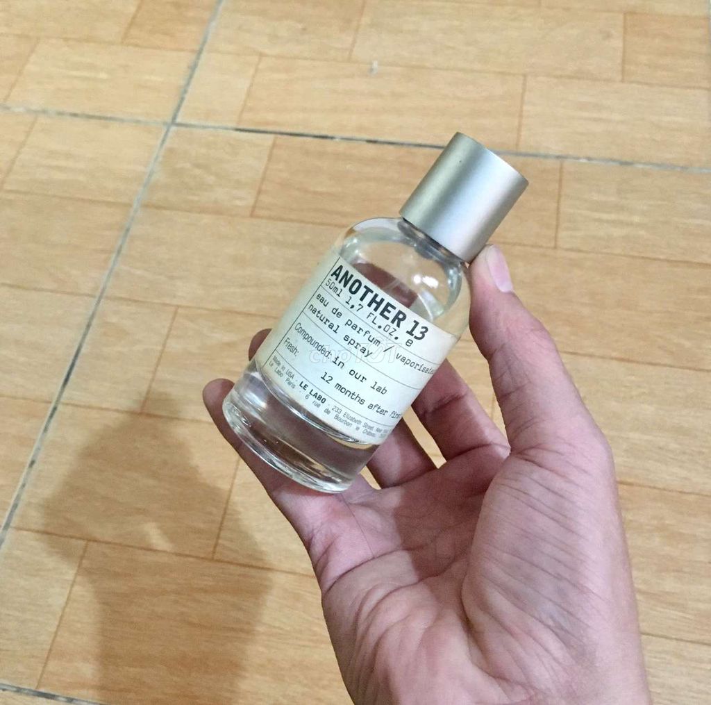 Siêu phẩm lelabo another 13 50ml Authentic🍀🎗🍀