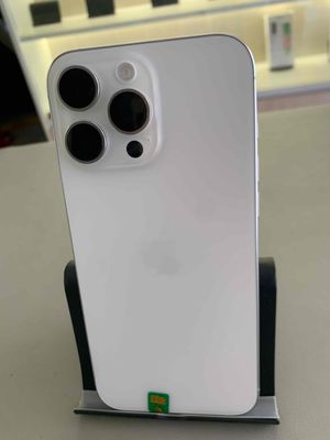 Apple iPhone 16 Promax 256GB mỹ đẹp keng pin 100%