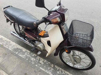 cần bán xe dream 1996 nguyên bản. Mua bán Xe máy tại Quận Hai Bà Trưng Hà Nội được đăng bởi bùi hữu liêm 