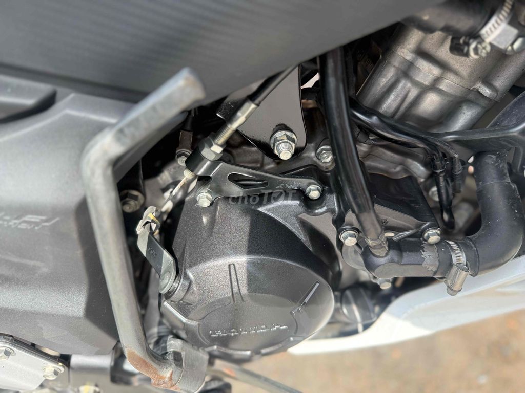 Winner v1 2019 B65 GÓP CẦN CCCD ĐỦ 18tuổi TRẢ 0₫. Mua bán Xe máy tại Quận Ninh Kiều Cần Thơ được đăng bởi XE MÁY HOÀNG YẾN hình 5