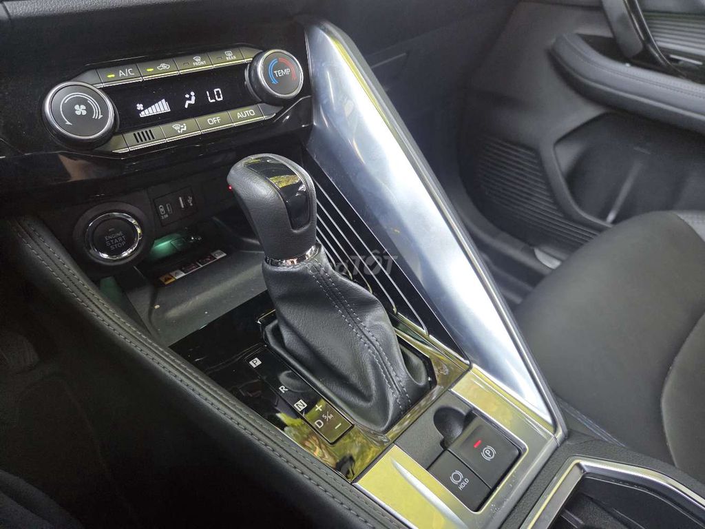 🔥 YARIS CROSS 2024 - Xe lướt tại Hãng bao check🔥. Mua bán Ô tô tại Thành phố Biên Hòa Đồng Nai được đăng bởi Thịnh Toyota Bình Dương hình 12