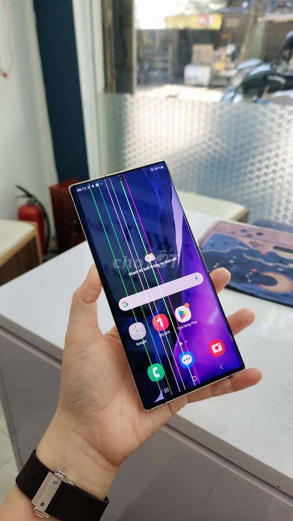 Samsung Galaxy Note 20 Ultra 5G /256gb_12g. Mua bán Điện thoại tại Quận Ninh Kiều Cần Thơ được đăng bởi Huỳnh Ghi hình 1