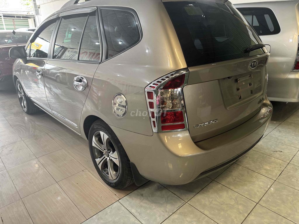 Kia Carens 2015 EX MT  - 102100 km. Mua bán Ô tô tại Quận Bình Thuỷ Cần Thơ được đăng bởi Phi hình 6