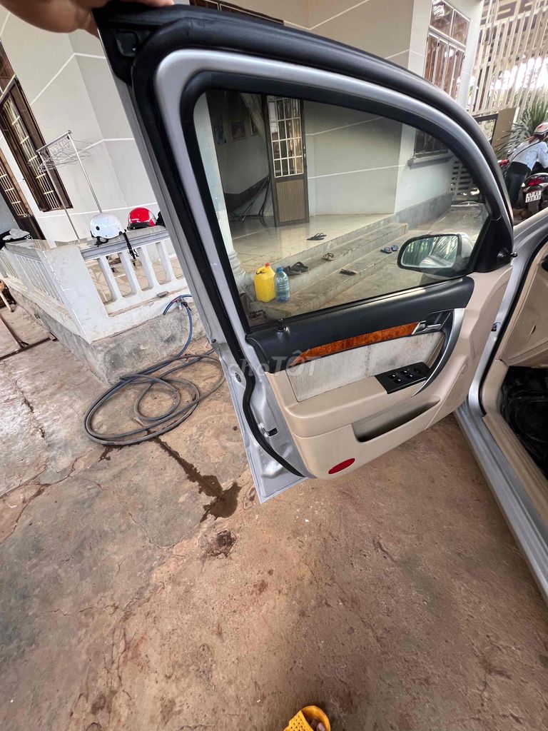 Daewoo Gentra 2009 - 123456 km. Mua bán Ô tô tại Thành phố Buôn Ma Thuột Đắk Lắk được đăng bởi thành luân hình 11