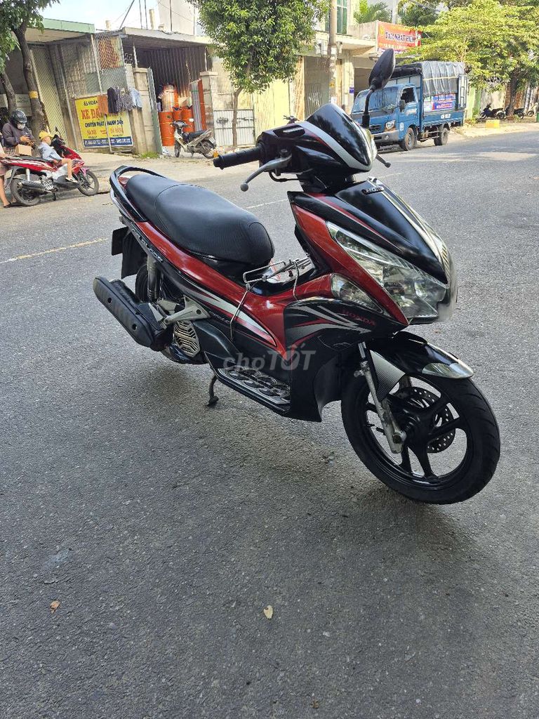 Thanh lí AB Fi, giấy tờ đầy đủ. Giá 8tr500. Mua bán Xe máy tại Quận Cẩm Lệ Đà Nẵng được đăng bởi Cuong hình 4