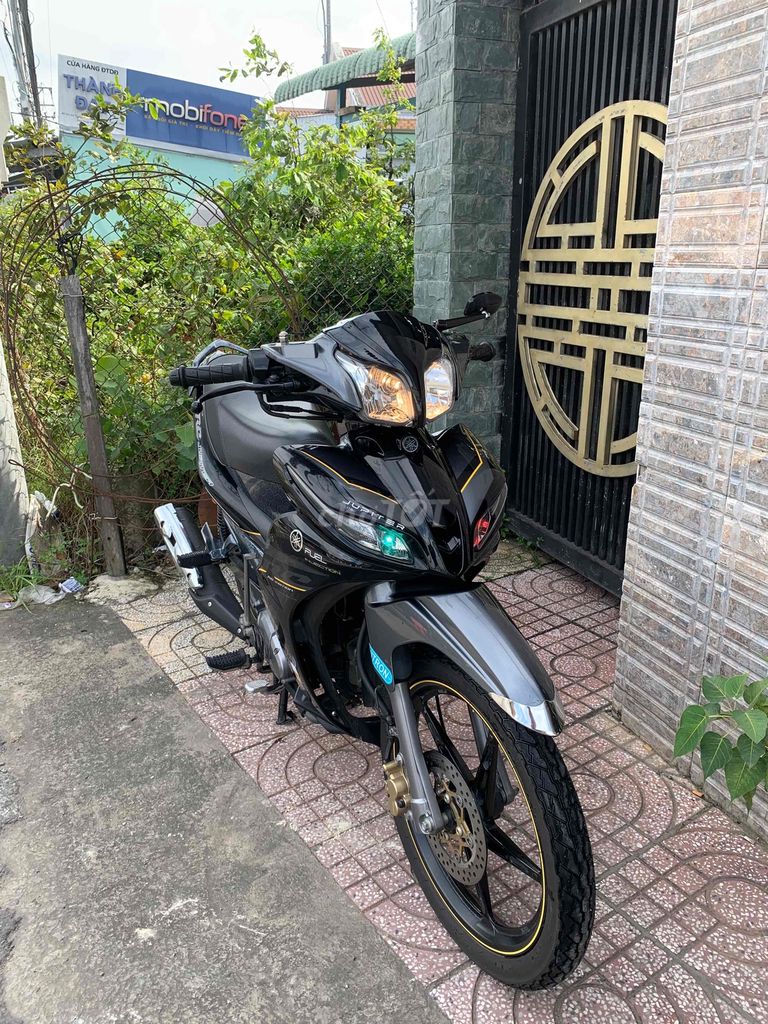 Jupiter 2018 Fi Máy rin bốc biển 65AA. Mua bán Xe máy tại Quận Thốt Nốt Cần Thơ được đăng bởi Cầm Đồ Thành Chánh  hình 2