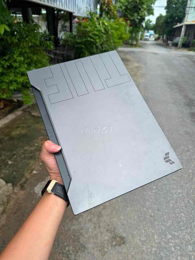 Asus FX516p i7-11370H 15.6 inch 16GB/512GB. Mua bán Laptop tại Quận Bình Thạnh Tp Hồ Chí Minh được đăng bởi Laptop 2H hình 1