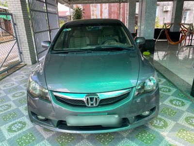 Honda Civic 2011 1.8 AT - 142000 km. Mua bán Ô tô tại Huyện Dương Minh Châu Tây Ninh được đăng bởi Hoàng Quí Nguyễn