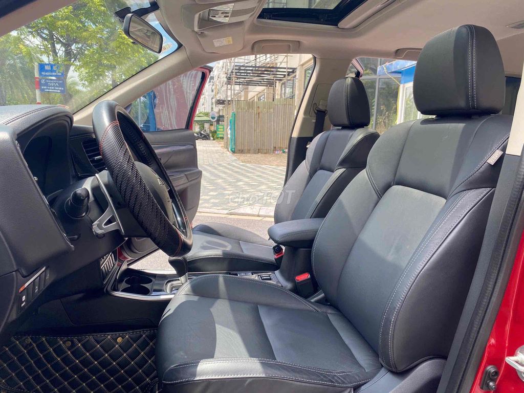 Missu OUTLANDER SPECIAL PREMIUM T12/20 SIÊU MỚI. Mua bán Ô tô tại Quận Long Biên Hà Nội được đăng bởi DUONGMINH AUTO  hình 9