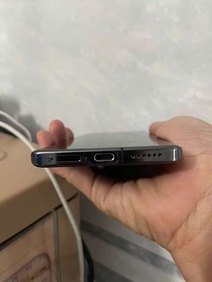 GL Vivo X100 Pro 16GB 256GB Đen