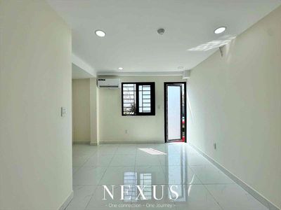 CHO THUÊ PHÒNG TRỌ GIÁ RẺ CÓ MÁY LẠNH NGAY NGÃ TƯ TÂN THỚI HIỆP SÁT GV