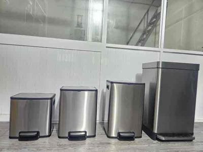 THÙNG RÁC INOX CHỮ NHẬT NHẬP KHẨU. Mua bán Nội thất, đồ gia dụng khác tại Quận Bình Thạnh Tp Hồ Chí Minh được đăng bởi Phan thị kim phụng