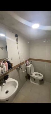 Phòng trọ 25 m² · Đường Nguyễn Trãi