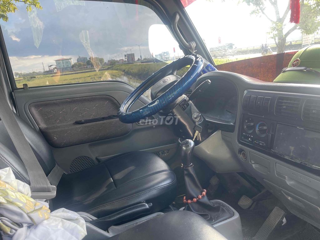 k165 2016. Mua bán Xe tải, xe ben tại Huyện Quỳnh Lưu Nghệ An được đăng bởi Người Vận Chuyển hình 4