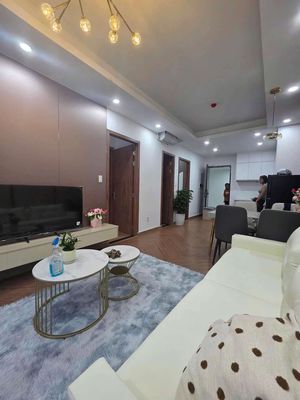 Chính chủ cần bán căn hộ full nội thất