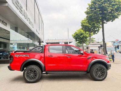 Ford Raptor Không Niên Hạn Quá Đẹp
