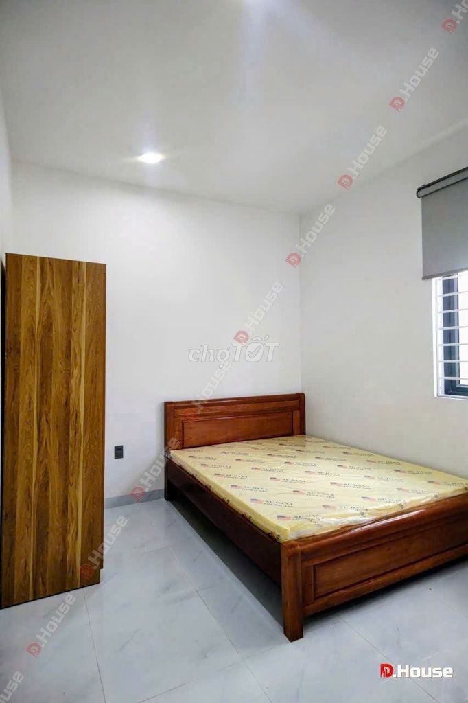 Furnished apartment on Nguyễn Lộ Trạch near the centre — photo 3