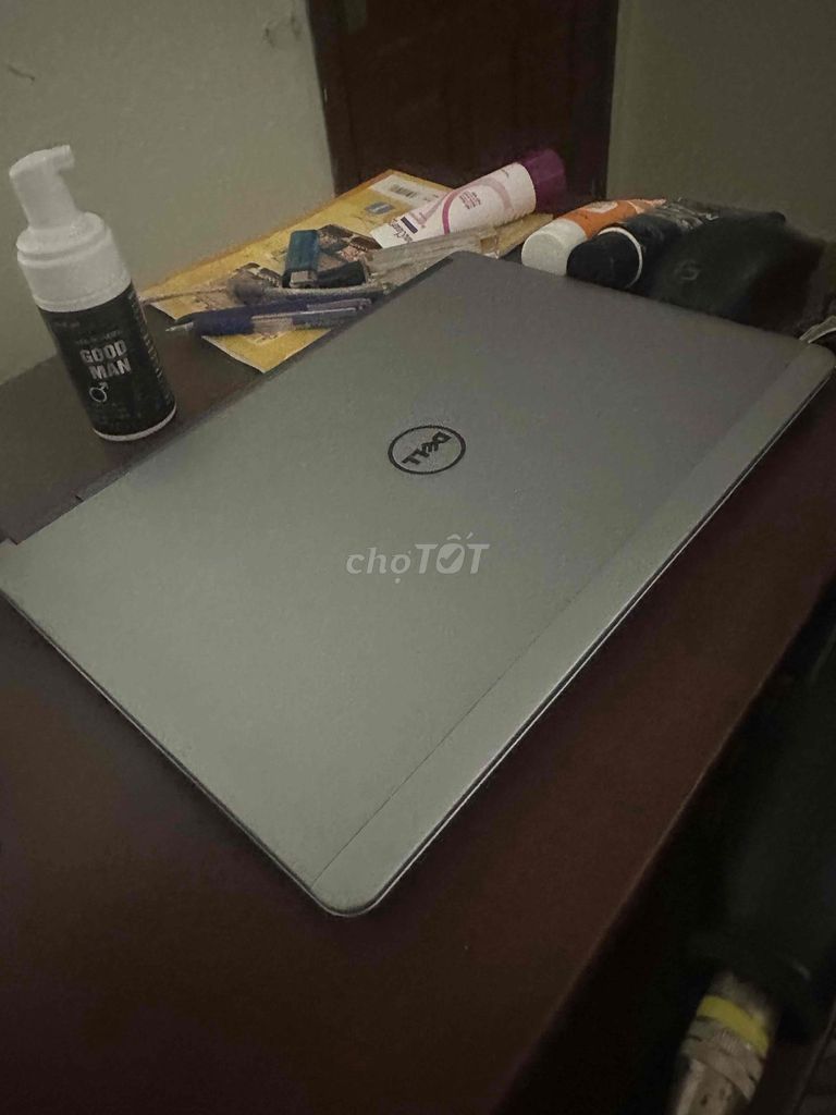 DEll 7440 co i5. Mua bán Laptop tại Huyện Thuỷ Nguyên Hải Phòng được đăng bởi mrhiệp  hình 1