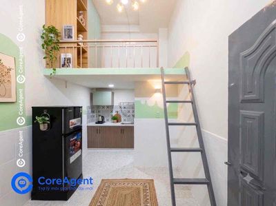 🏡KHAI TRƯƠNG DỰ ÁN 12 PHÒNG GẦN _ TÔ NGỌC VÂN-SÓNG THẦN-CHỢ ĐẦU MỐI