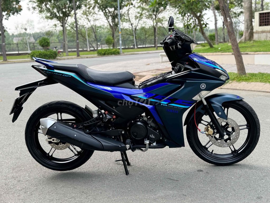 💥💥 Exciter 155 2023 Smatke Bstp chính chủ xe đẹp. Mua bán Xe máy tại Quận 7 Tp Hồ Chí Minh được đăng bởi Cửa Hàng Xe Máy Hoàng Hưng Q7 hình 4
