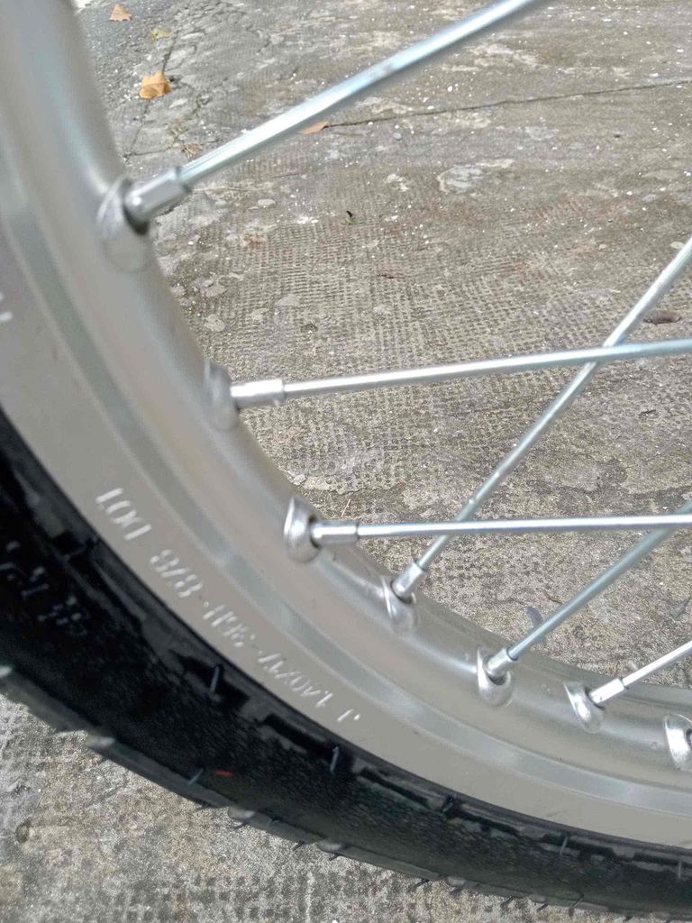 Honda City dọn fun new super chá zipa niềm nhôm bi. Mua bán Xe máy tại Quận Cái Răng Cần Thơ được đăng bởi Cầm Đồ Minh Tấn hình 12