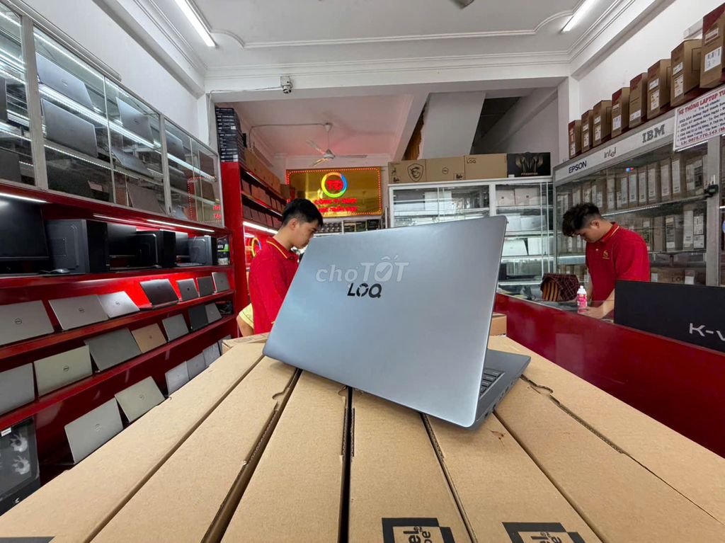 Loq corei5 đã sử dụng. Mua bán Laptop tại Quận Thanh Khê Đà Nẵng được đăng bởi LAPTOP TUẤN ĐẠT  hình 1