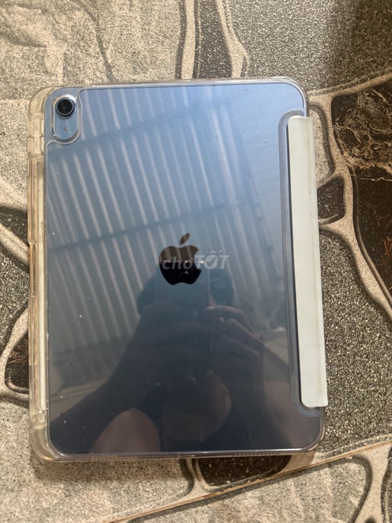 Apple iPad Gen 11 128GB Xám Đã sử dụng. Mua bán Máy tính bảng tại Thị xã Đông Hòa Phú Yên được đăng bởi Dang Tin hình 1