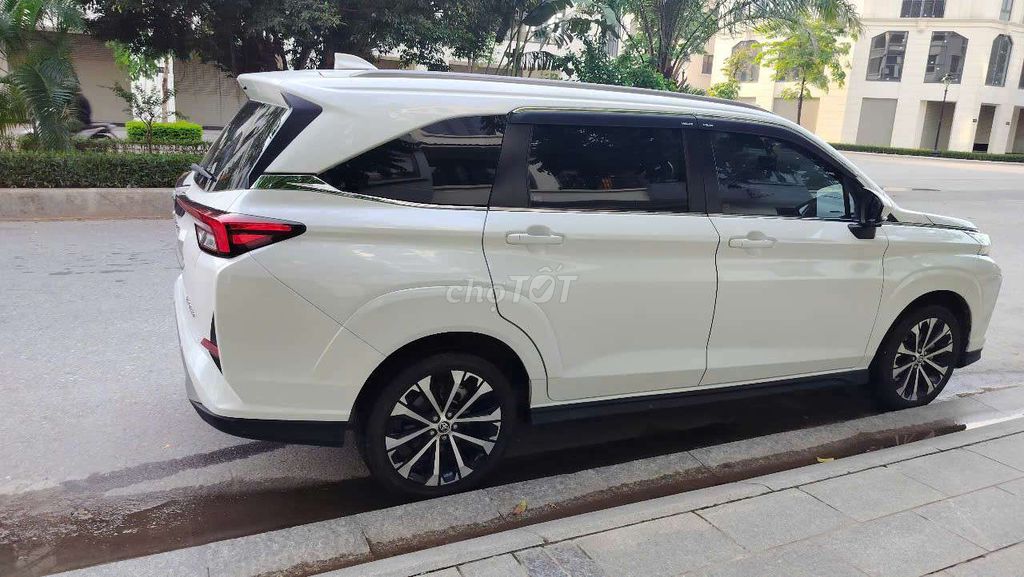 2022 CVT Top - 70000 km