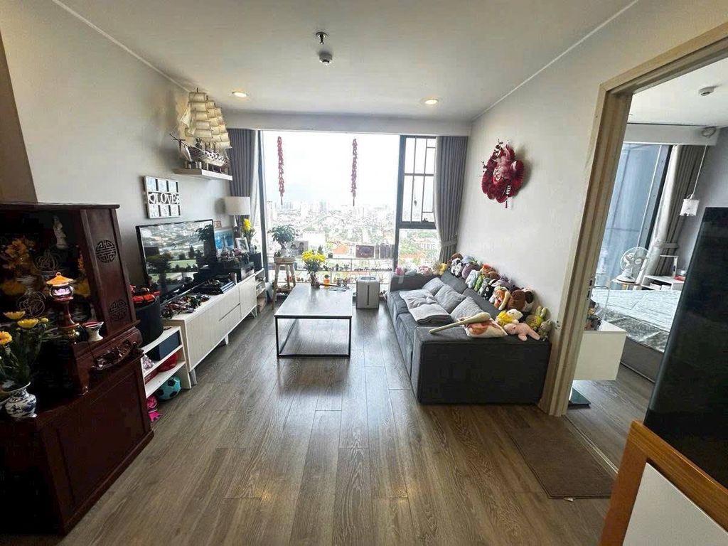 Bán căn hộ 2PN Artemis Lê Trọng Tấn 80m² view đẹp