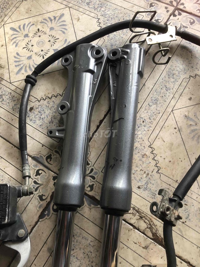 phụ tùng xe máy thanh lý tập 2. Mua bán Phụ tùng xe tại Thành phố Biên Hòa Đồng Nai được đăng bởi Tranphuong hình 13