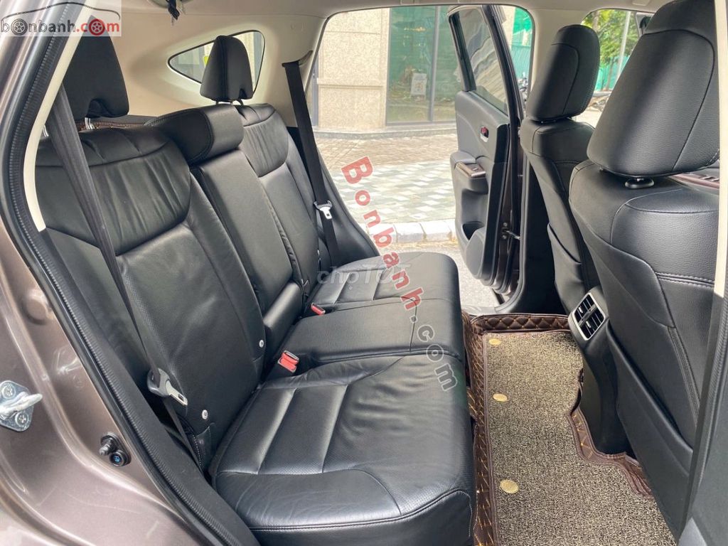Honda CRV 2.4 AT - TG 2016 - 575 Triệu. Mua bán Ô tô tại Quận Hoàn Kiếm Hà Nội được đăng bởi Hoàng Nam hình 3