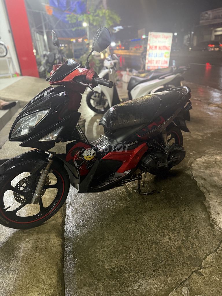 NOVO máy rin êm , 1 đời chủ sử dụng. Mua bán Xe máy tại Huyện Trảng Bom Đồng Nai được đăng bởi Trần đình trung  hình 5